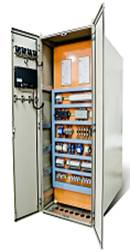 1 概述 BS-GZDW電力操作電源監控系統(直流屏)是我公司推出的新一代智能型電源監控系統。該產品將電池監測和絕緣監測功能納入了本監控系統,不僅在功能方面邁上了一個新臺階,而且大大降低了電力操作電源成本。 BS-GZDW監控系統主要包括自動對電池進行充電管理,對交流輸入電壓、控母電壓、電池電壓、控母電流、充電電流、單體電池電壓、絕緣電阻、漏電流(可選)監控和故障報警等功能。 BS-GZDW監控系統配置的電池巡檢可測量 19節12V電池,有良好的線性度及較高的測量精度。可檢測24路漏電流。 BS-GZDW監控系統具有"遙測、遙信、遙控、 遙調"四遙功能,能夠滿足電廠自動化和電力系統無人值守變電站的要求;配有標準RS232/RS485接口,方便納入電站自動化系統。 與同類產品比較,BS-GZDW監控系統具有以下特點: □模塊化設計,對交流配電、直流饋電、整流模塊、電池組和系統支路絕緣實施全方位的監測和控制。 □ 采用屏幕觸摸屏,點陣液晶顯示,長壽命LED背光,實現全漢化顯示,除完成常規數據測量,電源系統運行狀態的實時顯示外,還提供各種菜單、信息提示,屏幕觸摸操作,真正實現人機對話操作。 □ 通過顯示屏,信號燈及聲光報警提供各種工作狀態、故障類型、故障部位指示;系統故障可準確定位,使系統維護變得簡單有效。 □ 監控系統的軟件、硬件采用開放式設計,根據用戶不同需要可隨時增加、修改監控系統的測量及控制參量,以及改造及增加監控功能配置。 □ 對電池電壓、充放電電流的精確管理及嚴格控制是保護電池及延長電池使用壽命的關鍵,為此本監控模塊根據用戶設定的充電參數(如電壓保護值,充電限流值、維護性均充間隔時間等),調整整流模塊的充電方式、充電電流,自動地完成電池的精確管理及保養維護。 □ 電池溫度補償功能,免維護電池的充電電壓需要隨環境溫度的變化做相應的調整,才能保障電池處于正常工作狀態,延長電池使用壽命。本監控模塊可自動完成電池溫度補償。 GZDW-A1監控系統型號及功能配置見下表: 表1-1 型號及功能配置