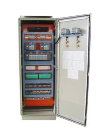 　　PLC控制系統易于實現各設備的邏輯關系控制，性能穩定可靠，可擴展性強，便于調整和更改，是自動控制系統中的主流控制方式。我公司成熟應用德國西門子、日本三菱、歐姆龍、富士、法國施耐德、美國AB、韓國LG等著名廠商的PLC技術，在PLC控制技術領域處于國內先進水平。應用場合：自動化物流傳輸、起重、提升;自動化流水生產線、恒壓供水系統等。