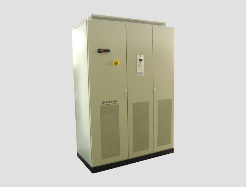 非標(biāo)電控柜